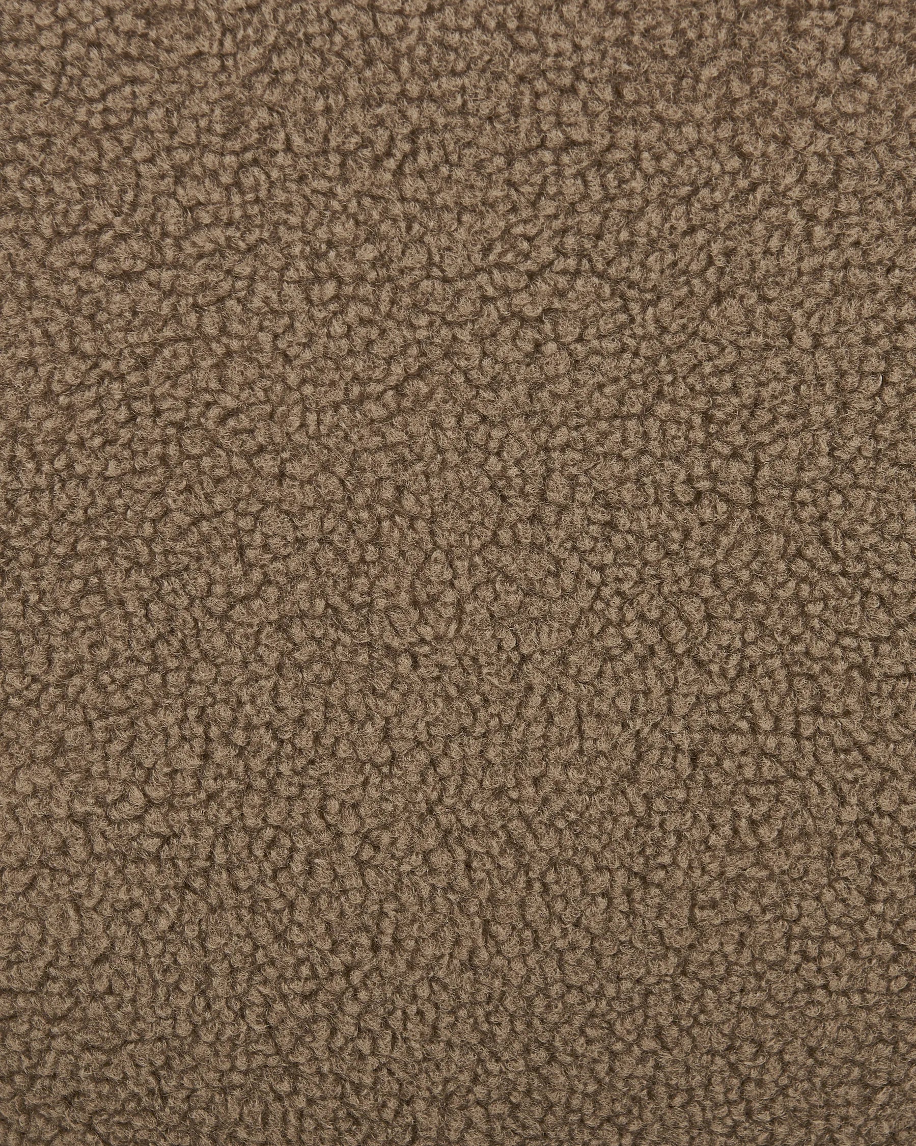 Armchair VAASA Boucle Brown