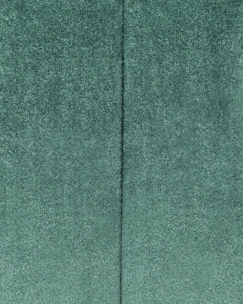 Set of 2 Bar Chairs DUBROVNIK Velvet Swivel Emerald Green