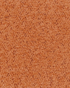 Rocking Chair ANASET Boucle Orange