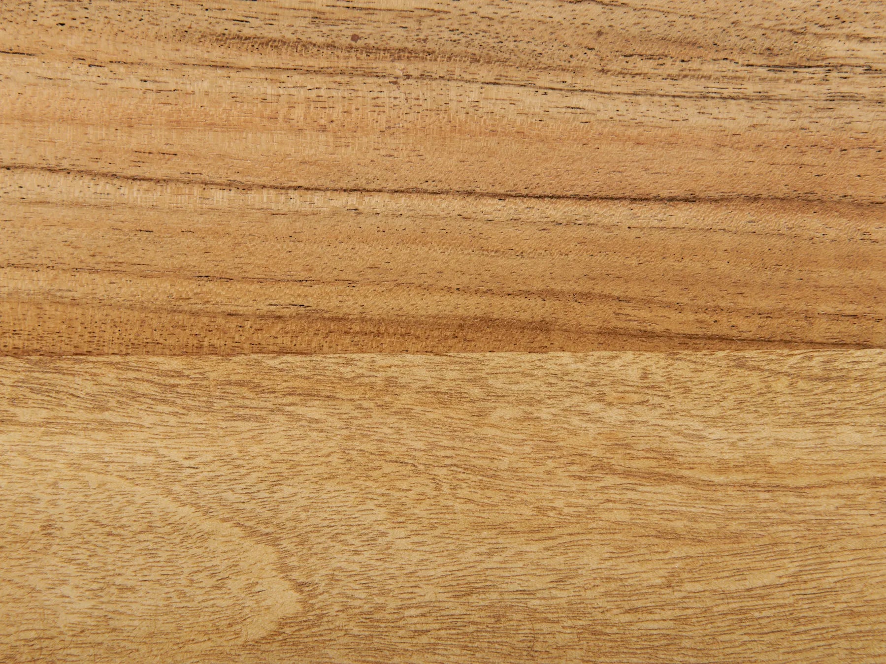 Dining Table ARRAN Brown 100 cm 100 cm Acacia Wood