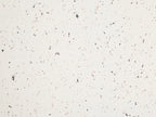 Side Table BIVIERE 39 cm 39 cm Terrazzo Effect White Terrazzo