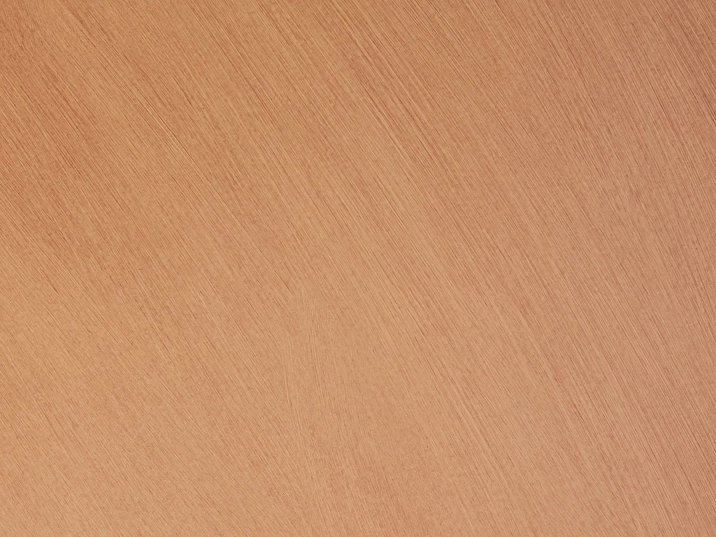Side Table CALDARO 40 cm 40 cm Wood-like Brown