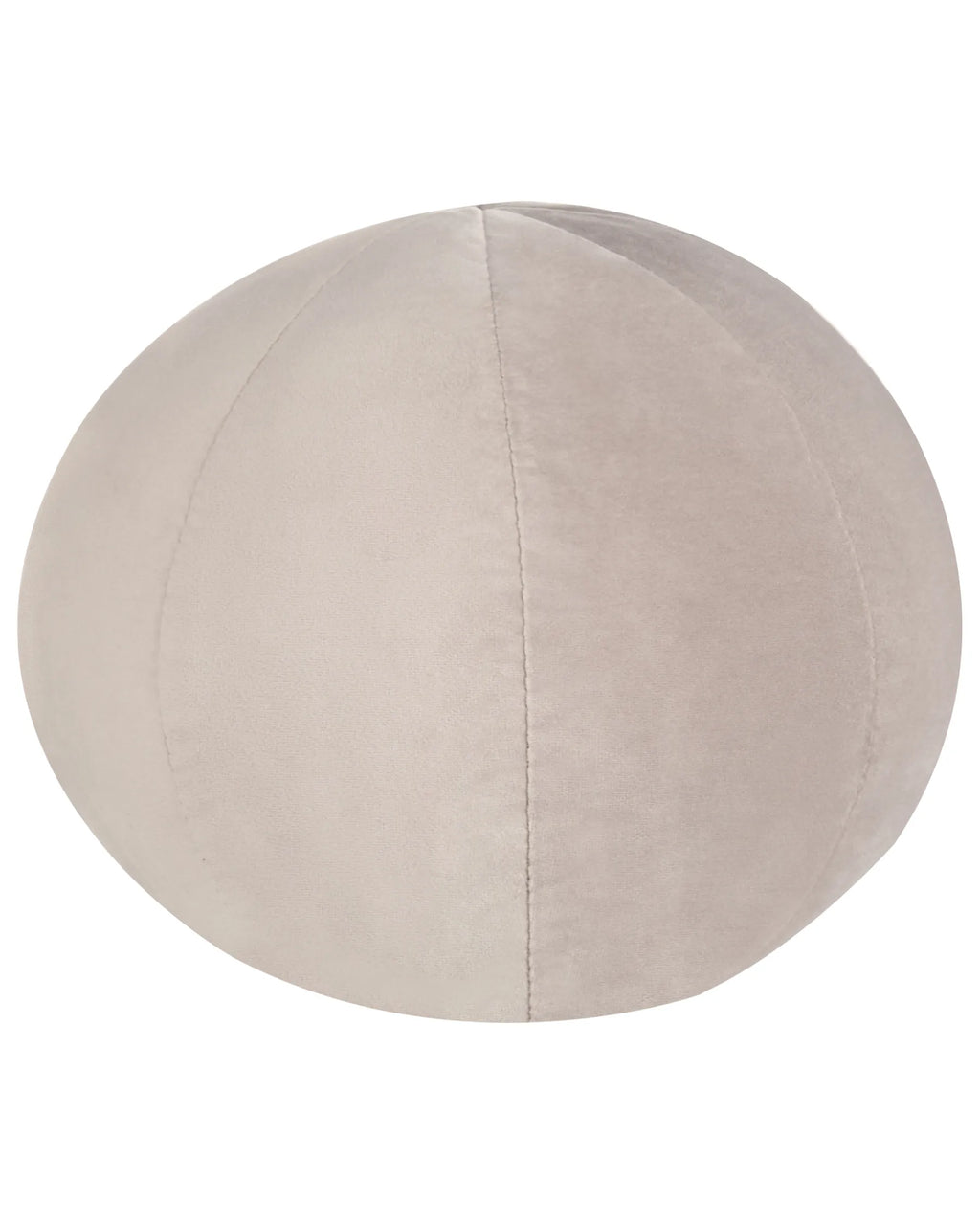 Armchair LEIREN Velvet Taupe
