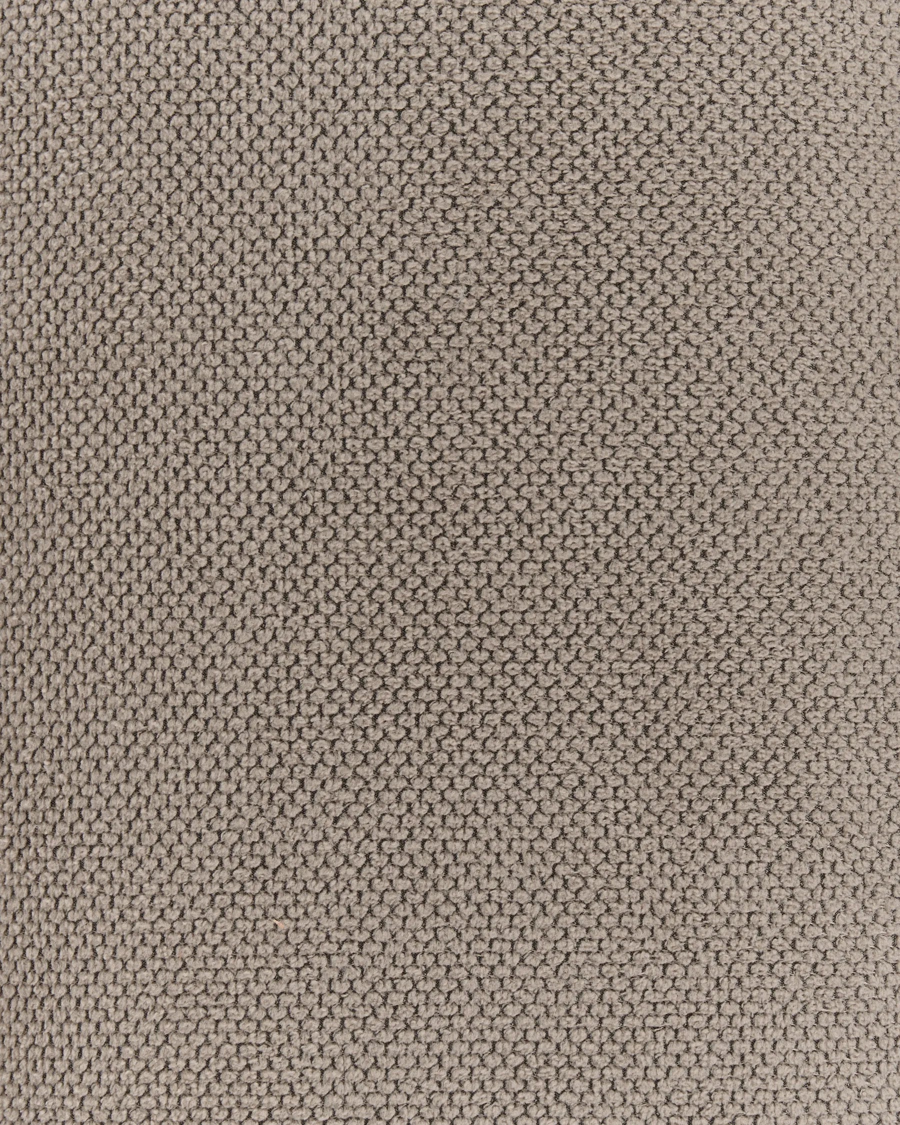 Armchair LOEN Fabric Taupe