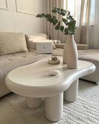 Coffee Table ONDLE Off-White