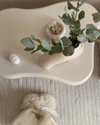 Coffee Table ONDLE Off-White