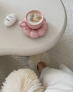 Coffee Table ONDLE Off-White