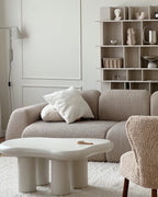 Coffee Table ONDLE Off-White