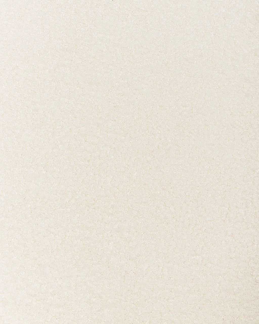 Armchair LESJA Boucle Light Beige