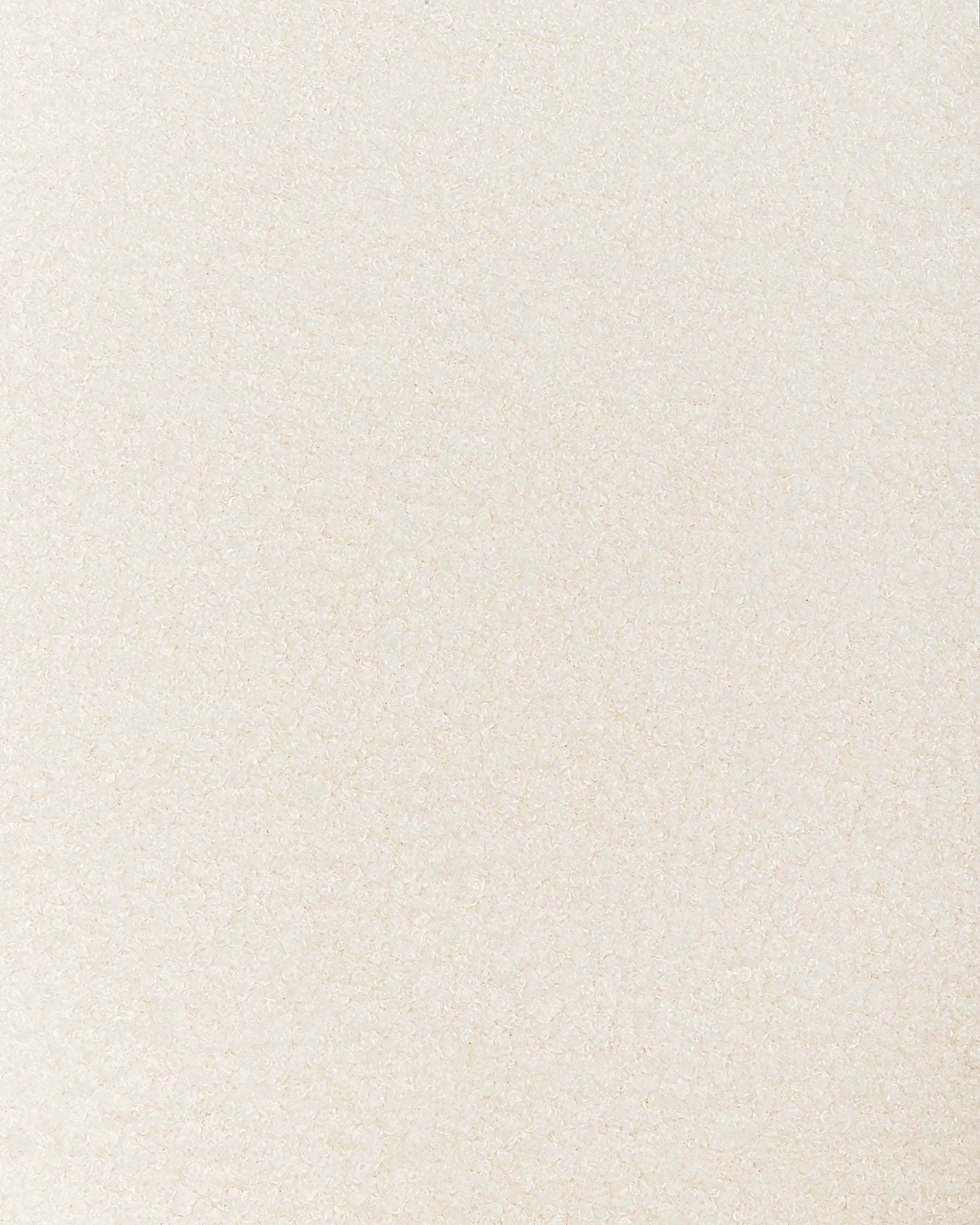 Armchair LESJA Boucle Light Beige