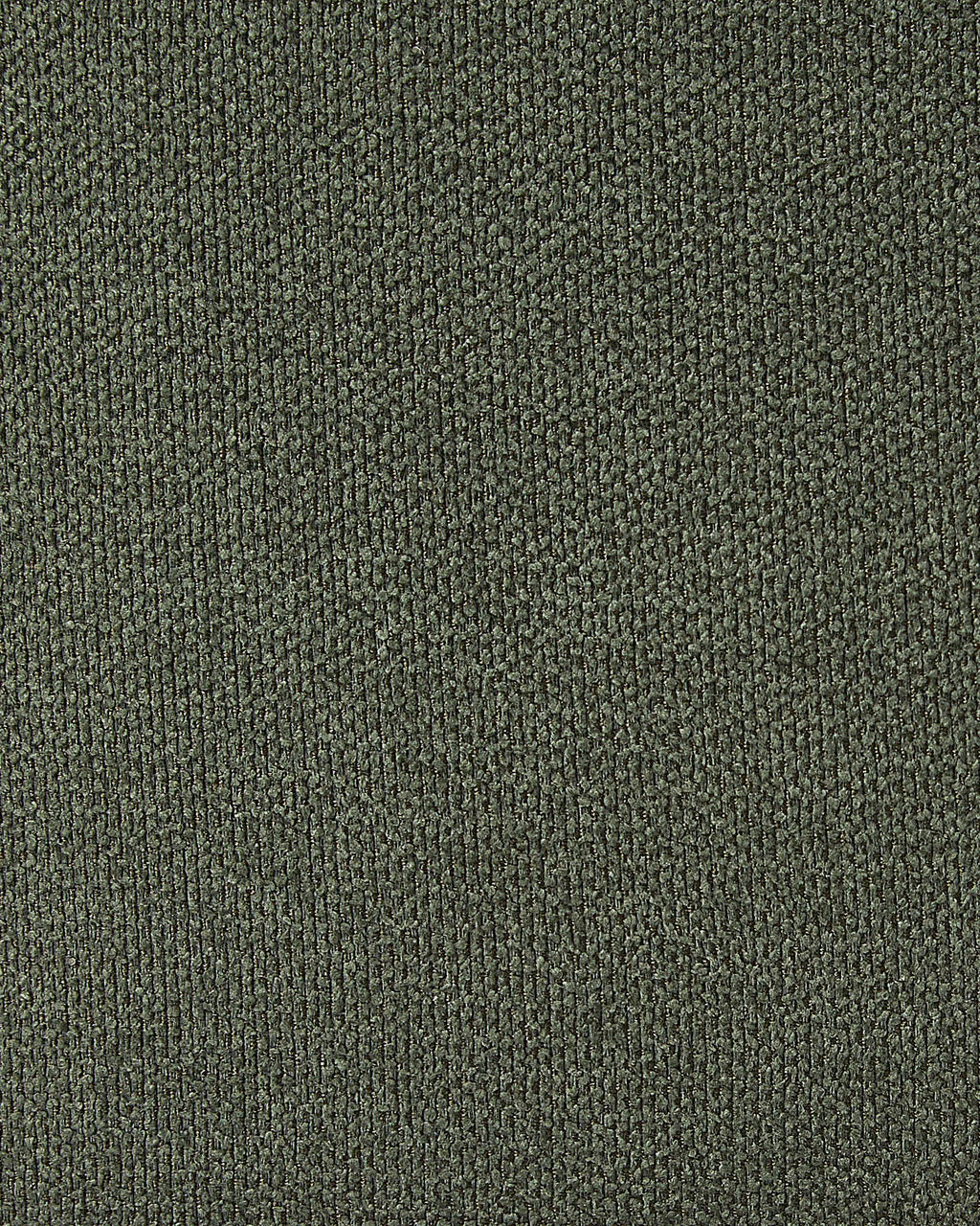 Set of 2 Dining Chairs MERRILL Wood Dark Green
