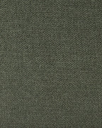 Set of 2 Dining Chairs MERRILL Wood Dark Green