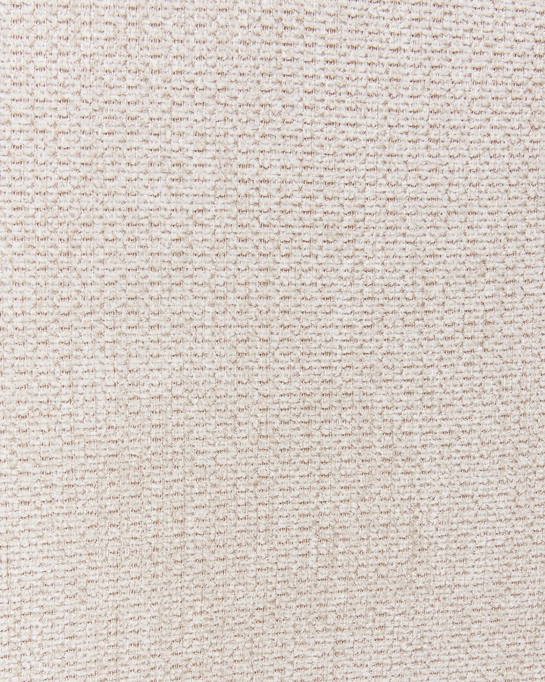 Armchair LESJA Fabric Light Beige