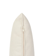 Armchair SKOVDE Fabric Light Beige