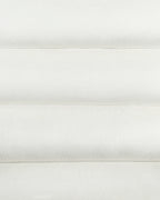 Armchair KISA Velvet Off-White