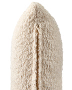 Armchair JAMSA Boucle Off-White