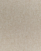 Set of 4 Dining Chairs GLENDIVE Fabric Light Beige