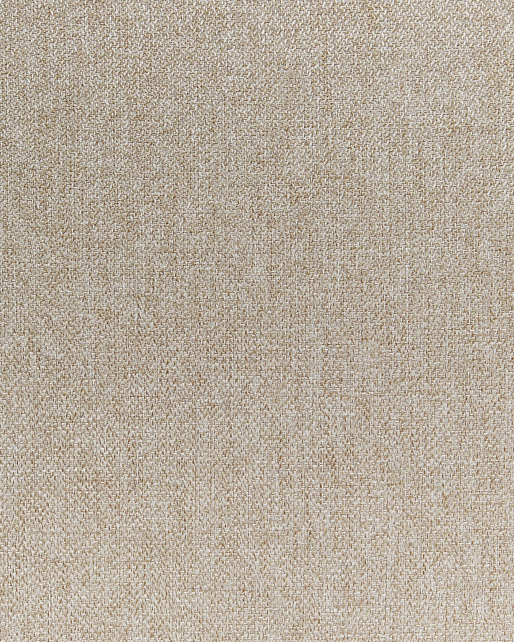 Set of 4 Dining Chairs GLENDIVE Fabric Light Beige