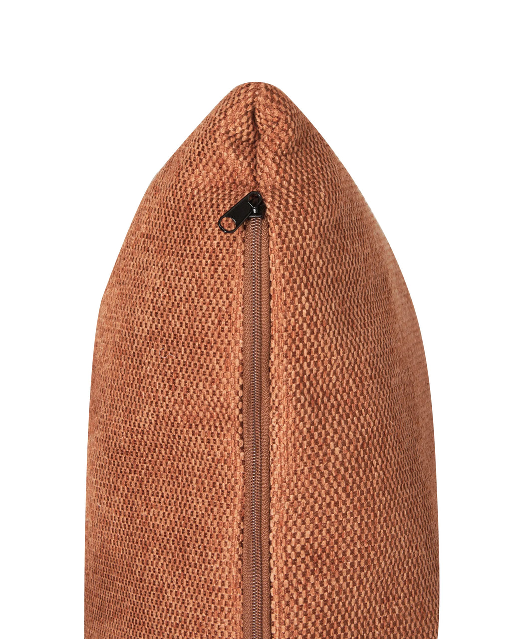 Armchair MALMOS Fabric Golden Brown