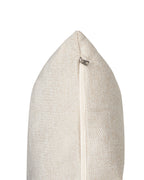 Armchair MALMOS Fabric Light Beige