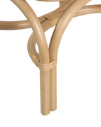Kids Chair DESIMI Rattan Natural