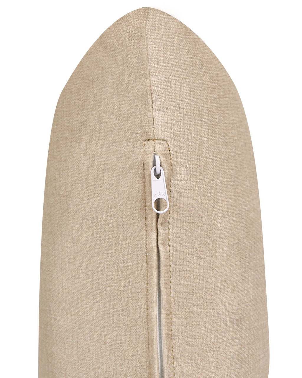 Armchair ASKER Fabric Sand Beige