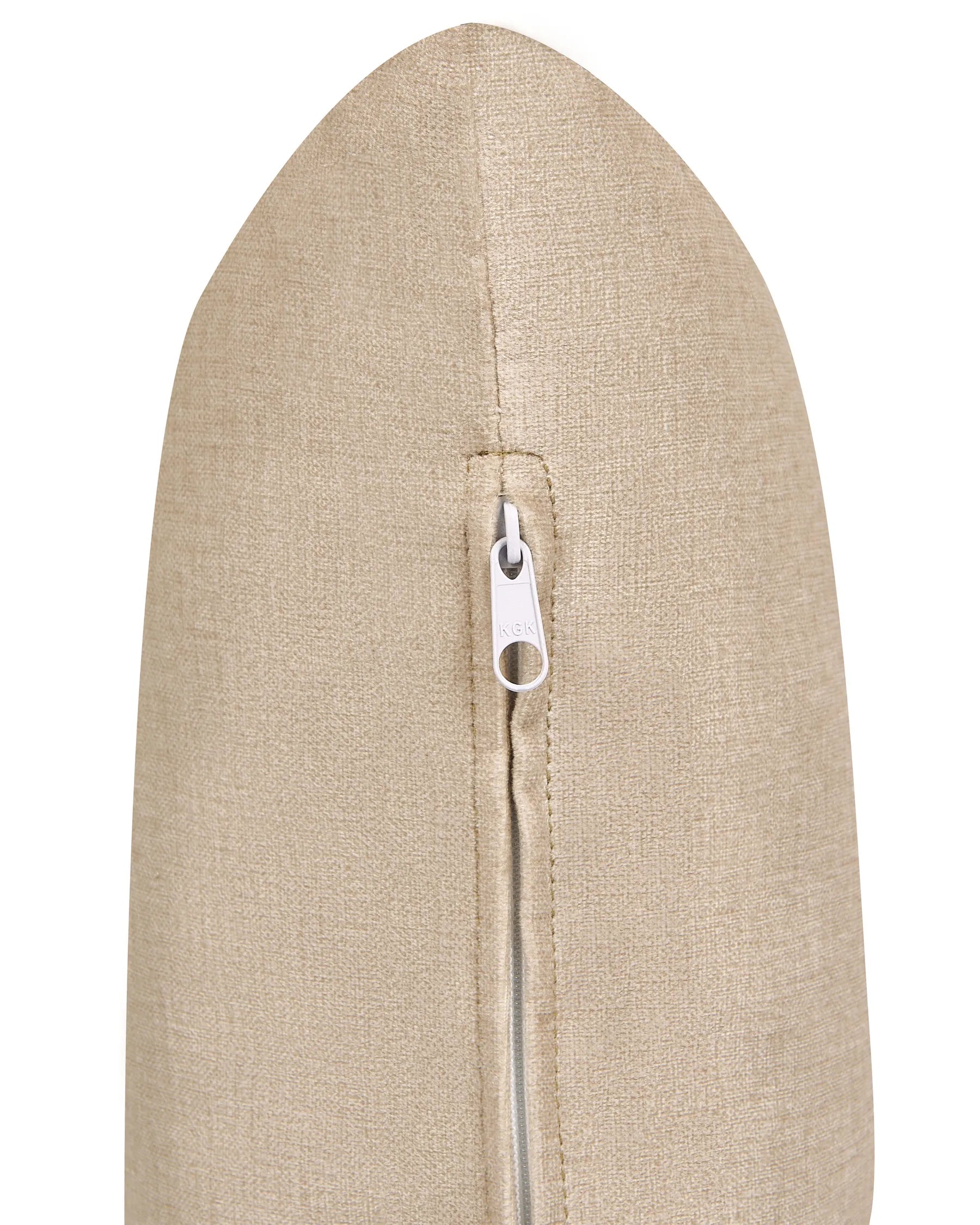 Armchair ASKER Fabric Sand Beige