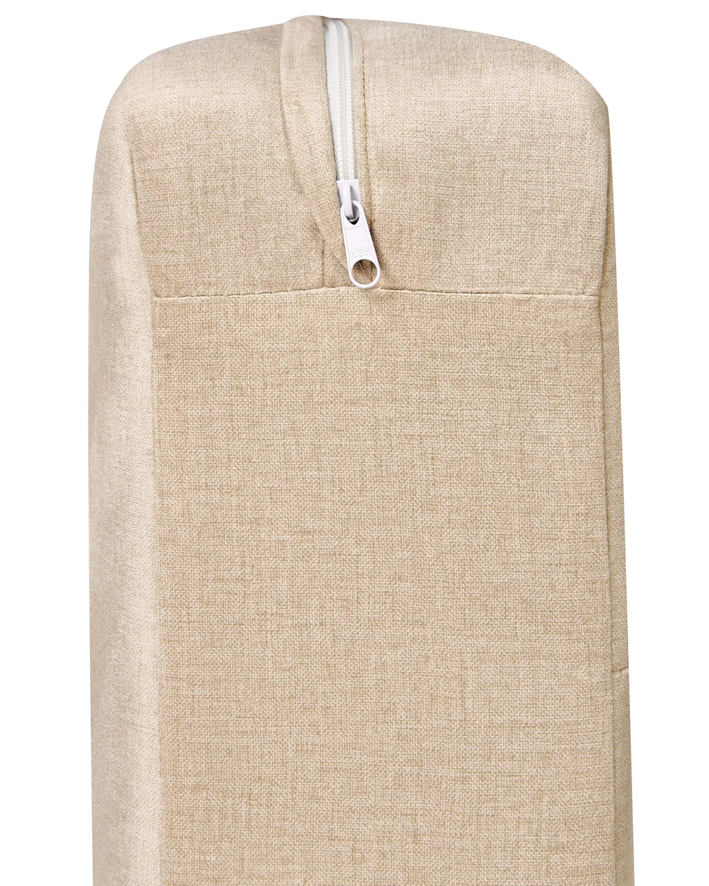 Armchair ASKER Fabric Sand Beige