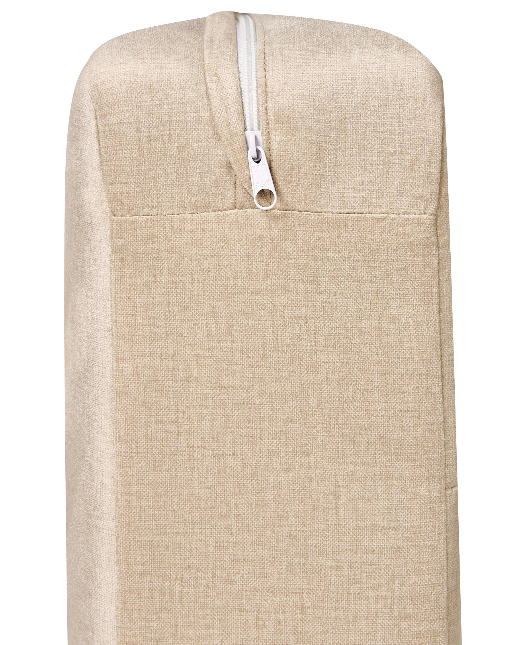 Armchair ASKER Fabric Sand Beige