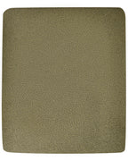 Armchair ASKER Boucle Dark Green
