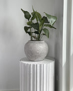 Side Table DEULI White
