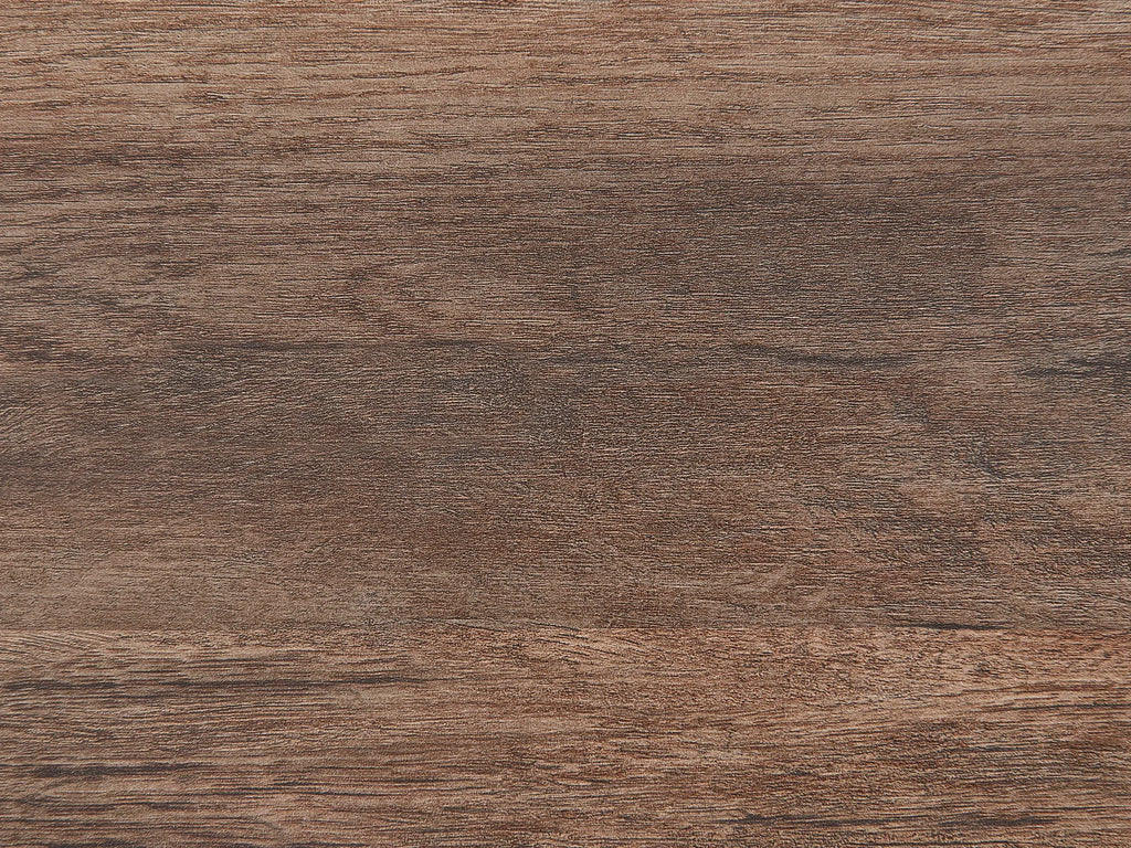 Coffee Table KAVA Tempered Glass Gold — side product view