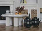 Coffee Table ONDLE Off-White