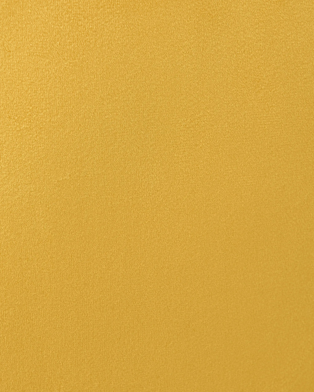 Kids Chair Crown VEGA Velvet Yellow