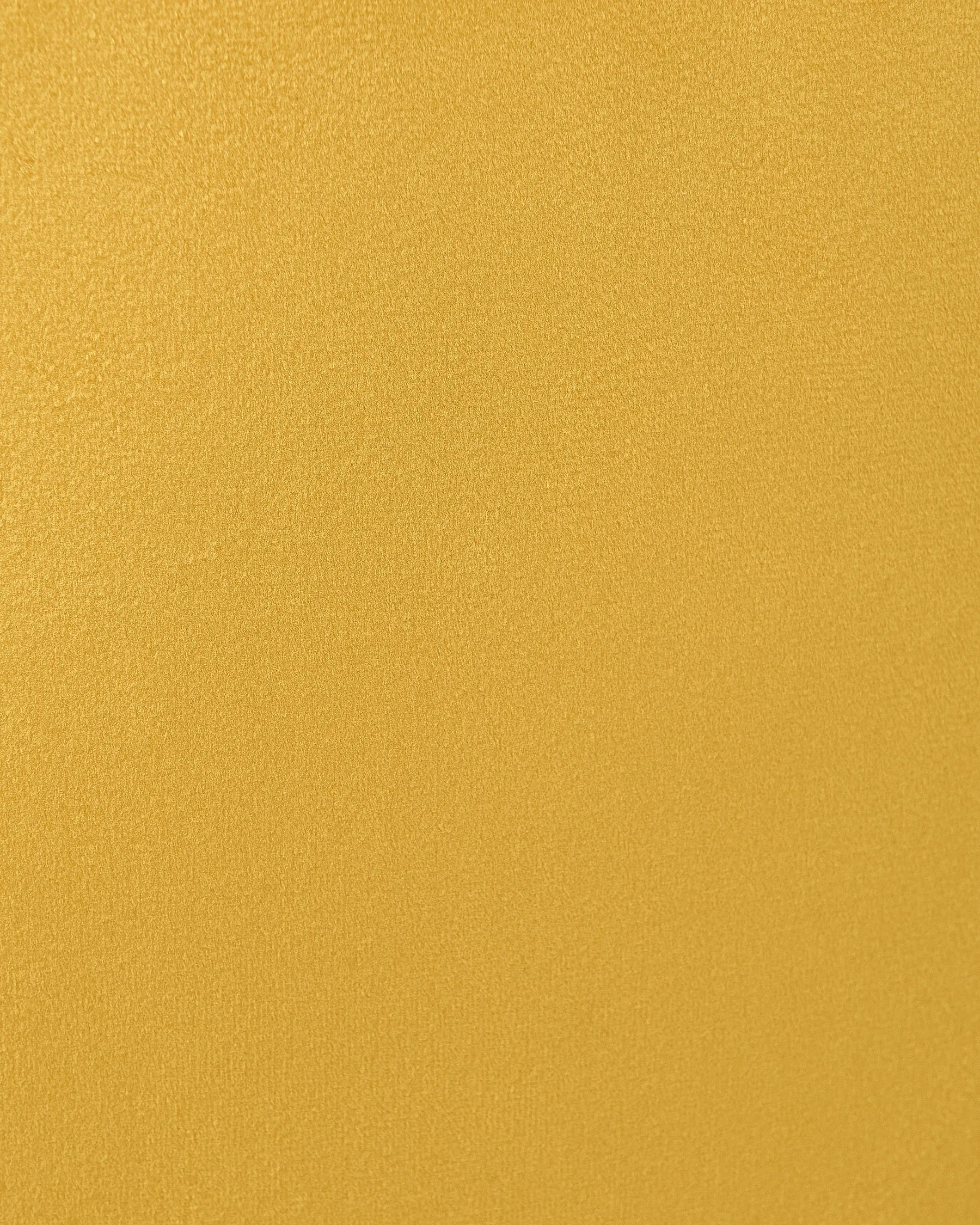 Kids Chair Crown VEGA Velvet Yellow