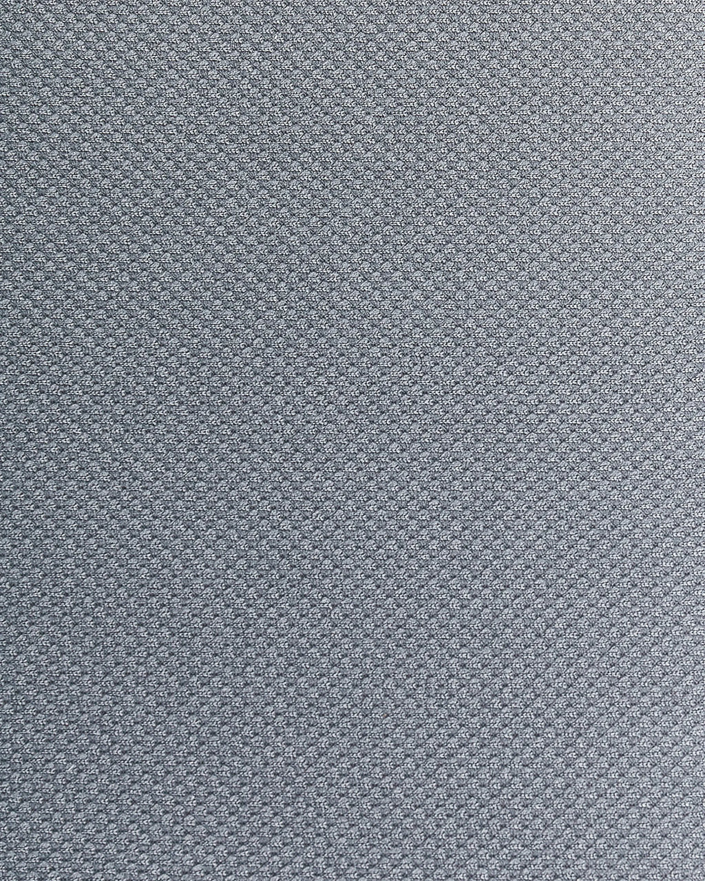 Set of 4 Folding Chairs SPARKS Dark Grey/ White