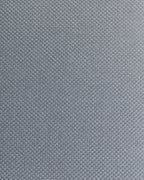Set of 4 Folding Chairs SPARKS Dark Grey/ Black