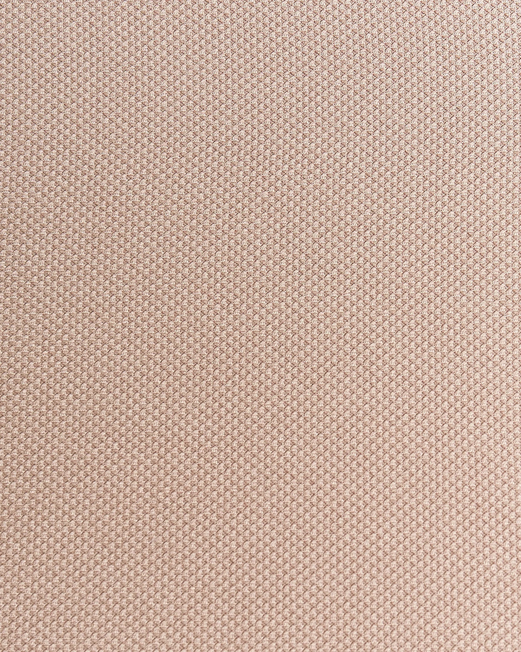 Set of 4 Folding Chairs SPARKS Beige/ Black