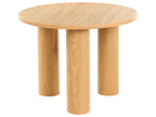 Coffee Table SENOIA Brown