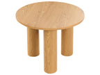 Coffee Table SENOIA Brown