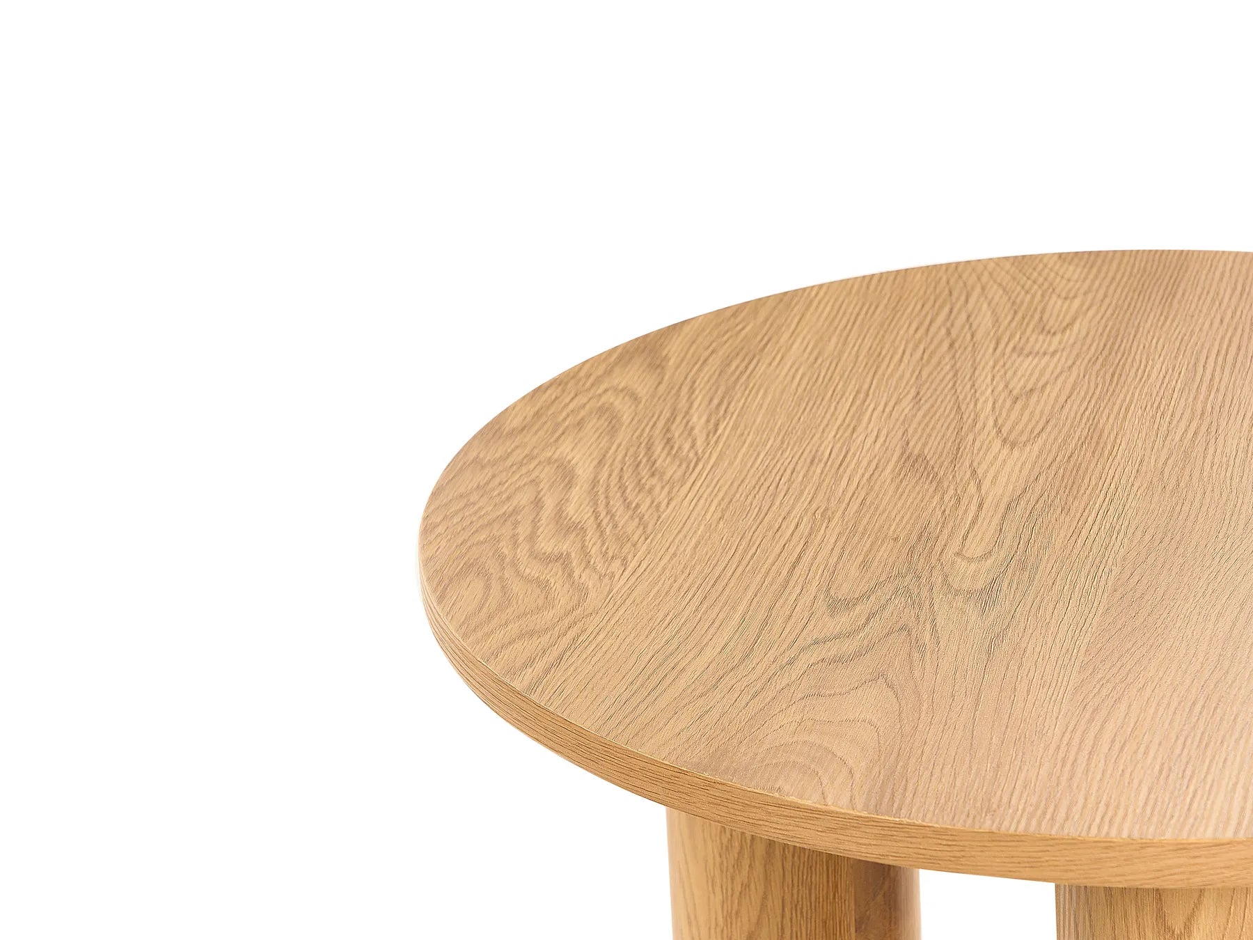Coffee Table SENOIA Brown