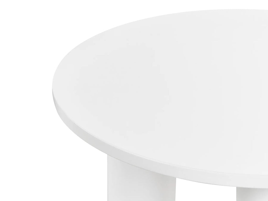 Coffee Table SENOIA White