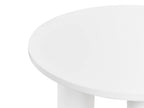 Coffee Table SENOIA White
