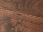 Coffee Table DACOMA Dark Brown