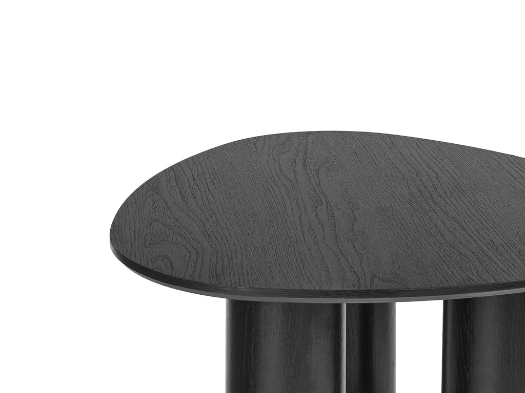Coffee Table DACOMA Black
