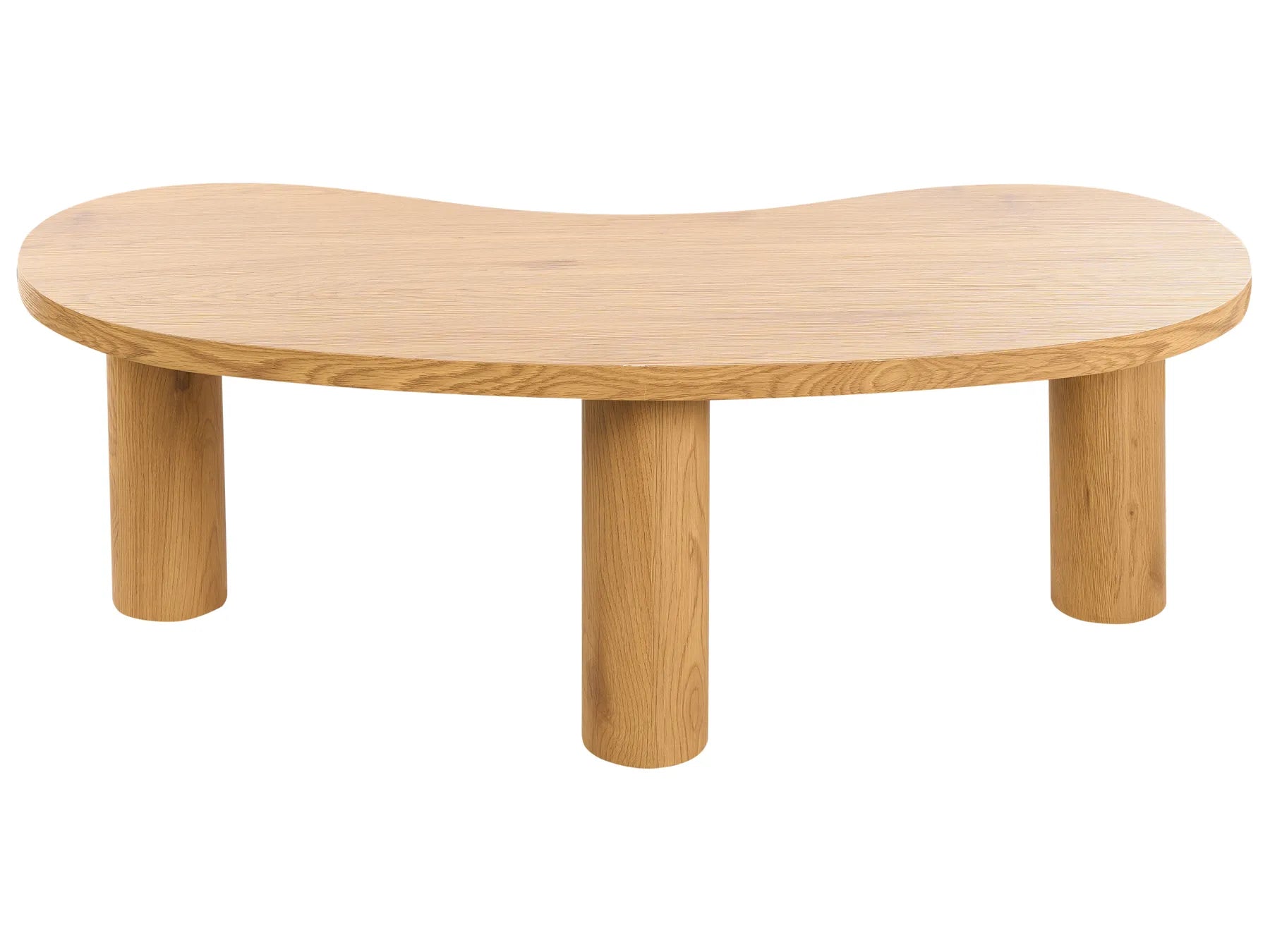 Coffee Table AUBURN Brown