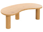 Coffee Table AUBURN Brown