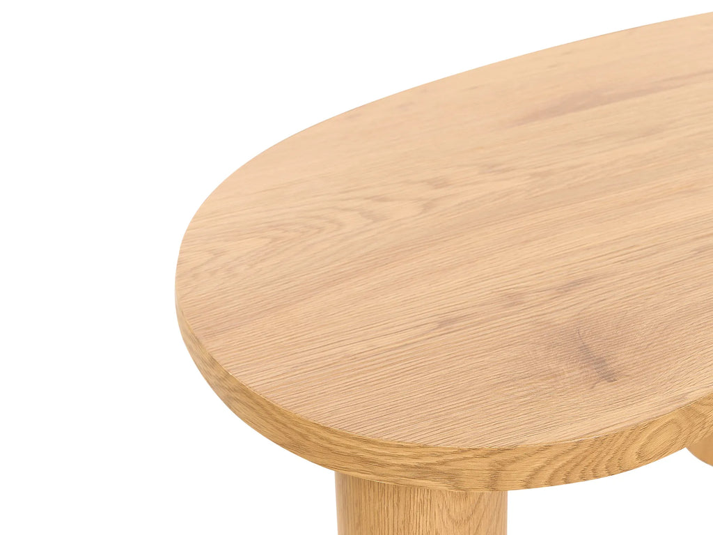 Coffee Table AUBURN Brown