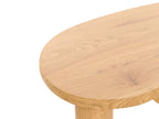 Coffee Table AUBURN Brown