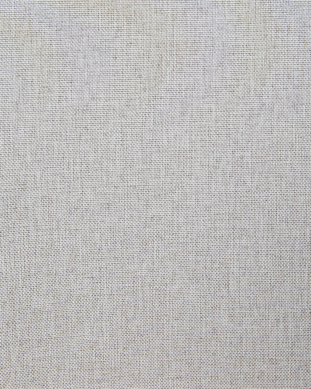 Set of 2 Dining Chairs ESBON Fabric Light Grey